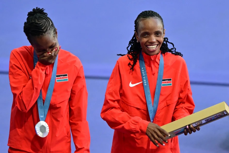Athletics
