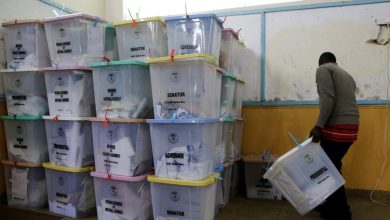 Elections