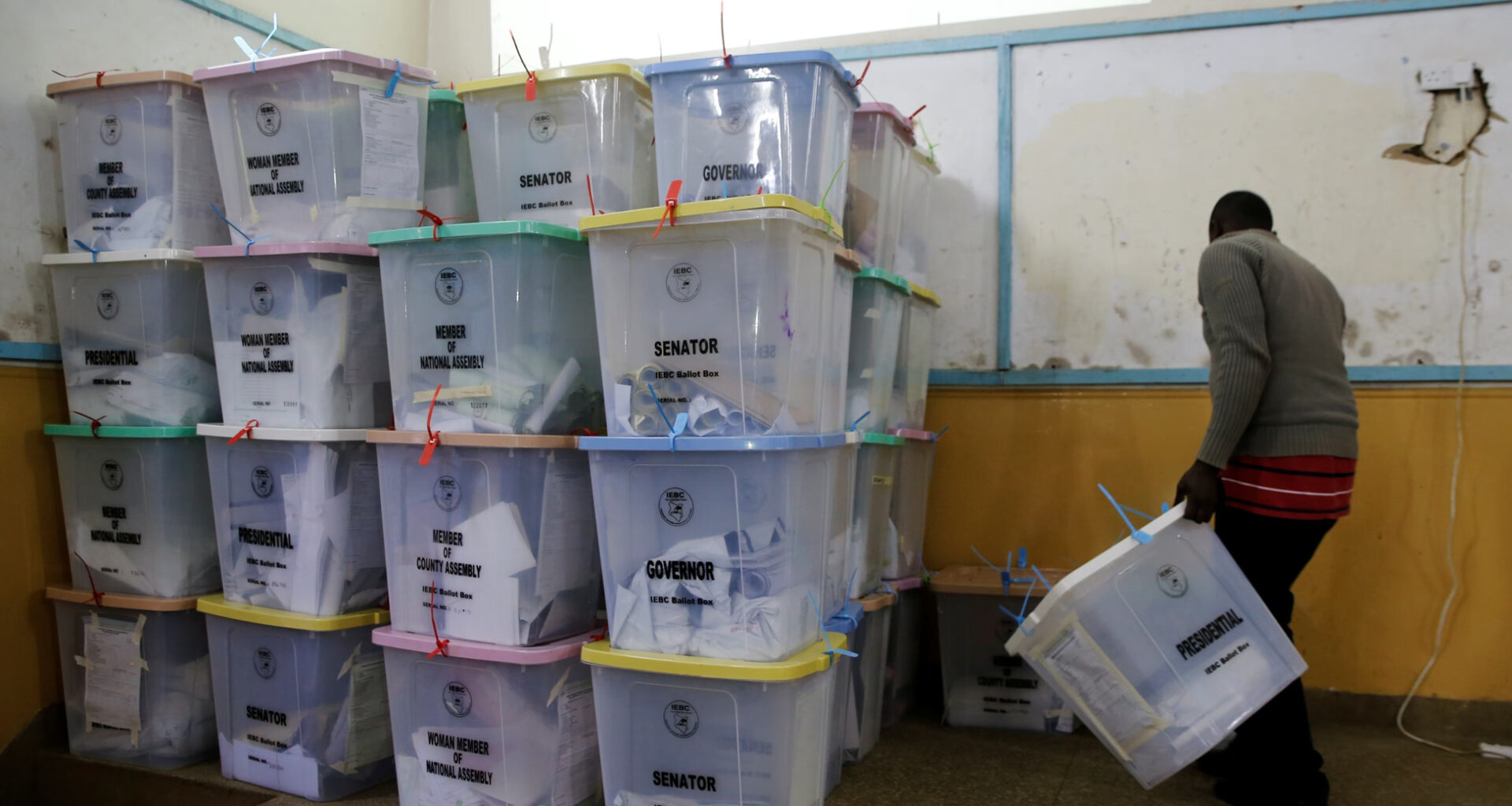 Elections