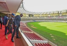 AFCON