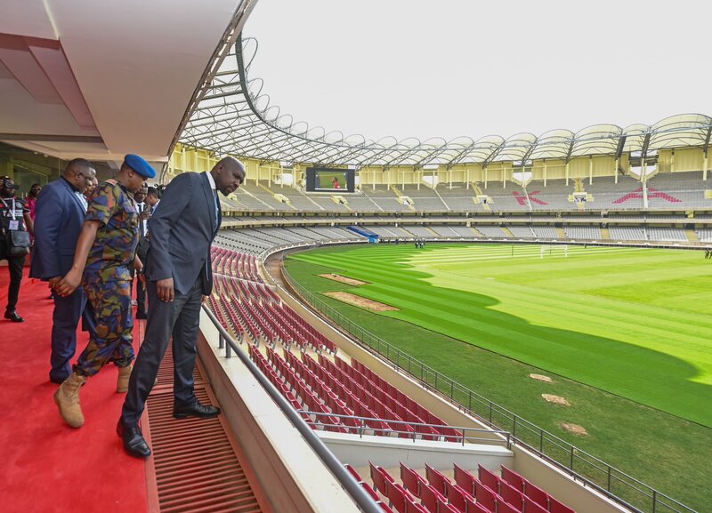 AFCON