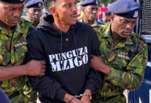 Eric Omondi
