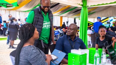 Safaricom