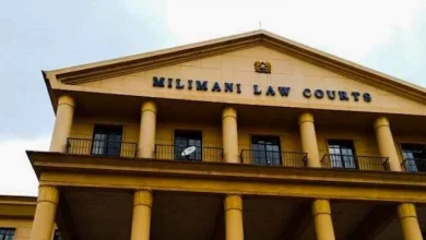 court