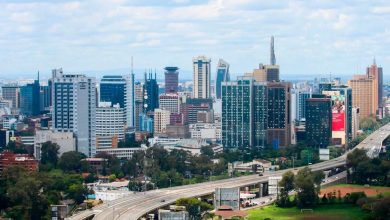 Nairobi