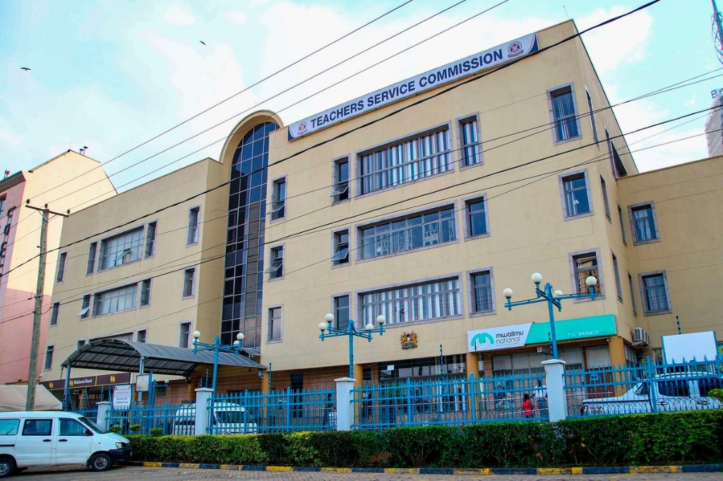 TSC