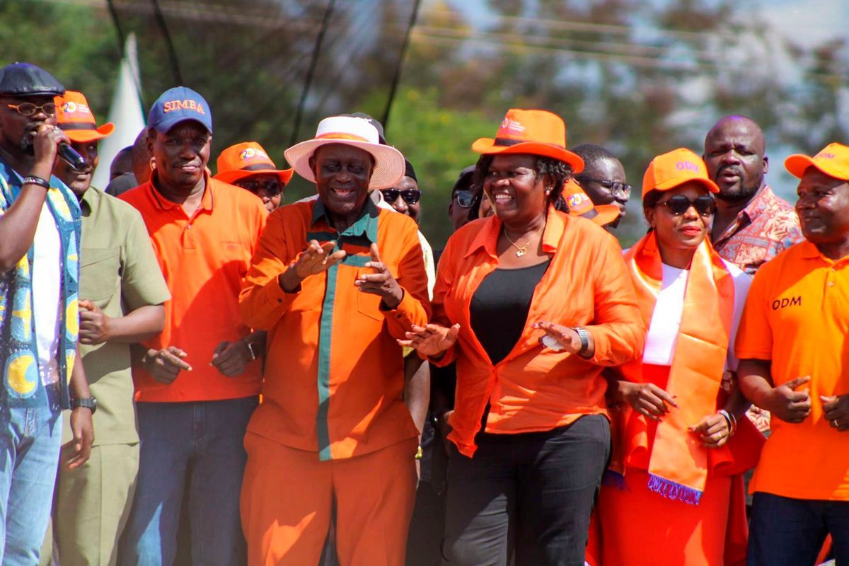 ODM