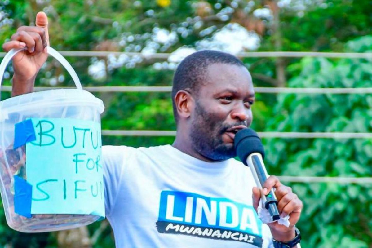 Linda Mwananchi