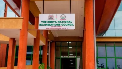 KNEC