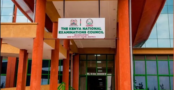 KNEC