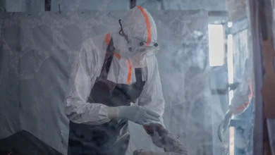 Ebola