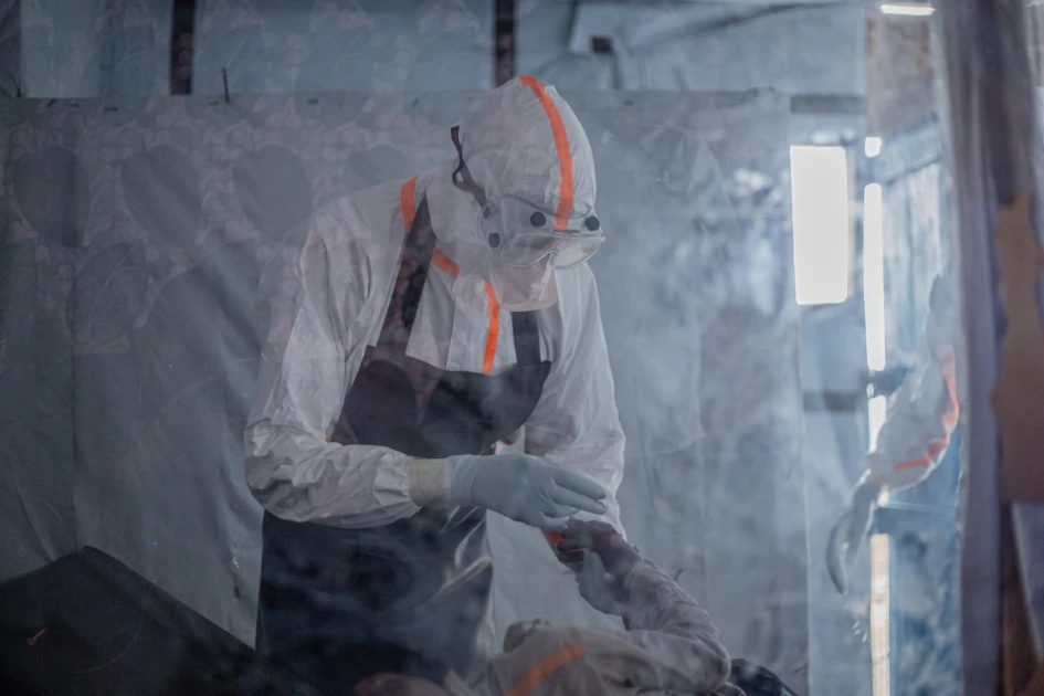 Ebola