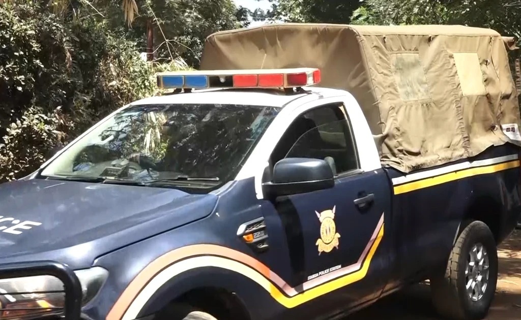 Homa Bay