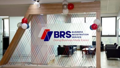 Register a Business