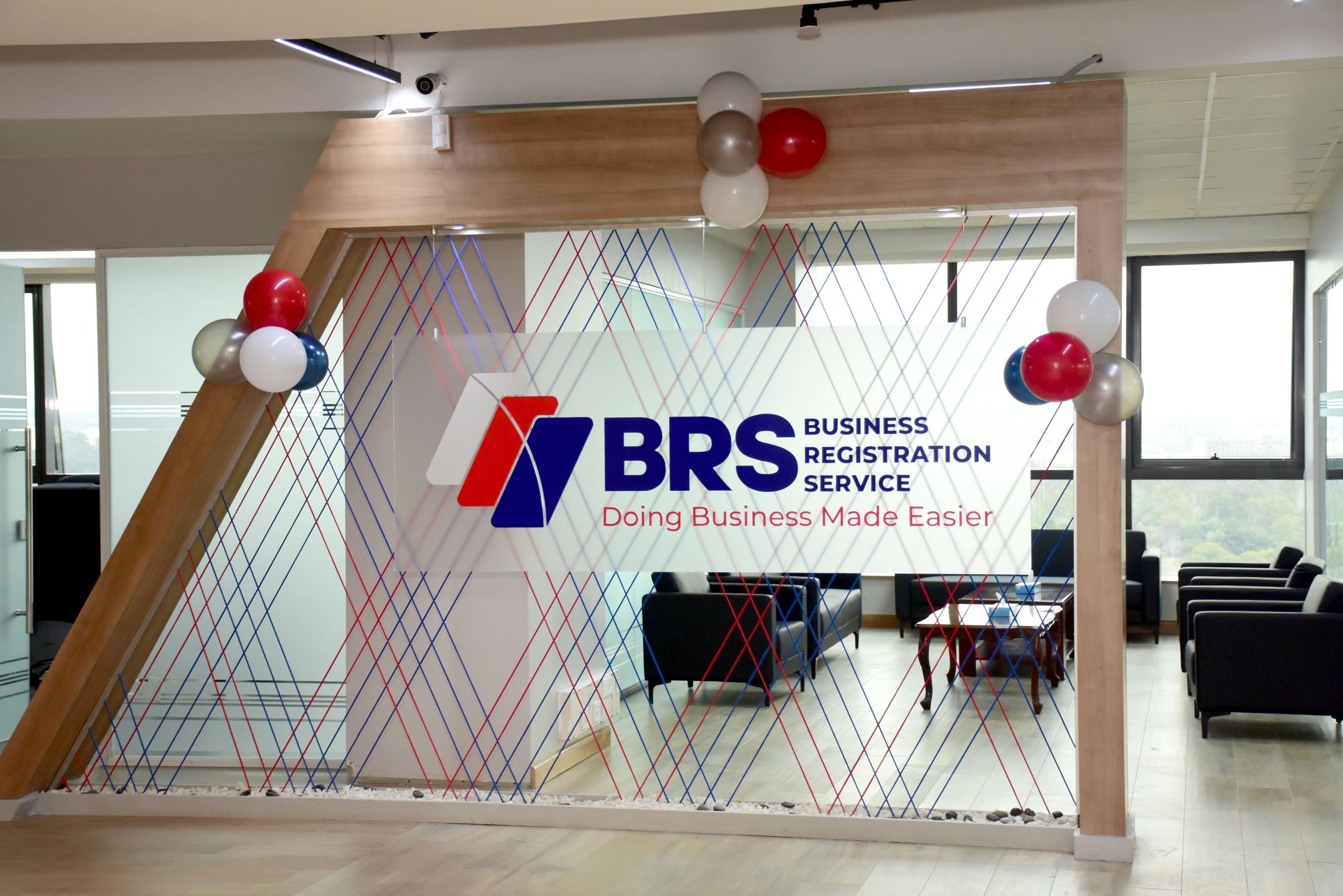 Register a Business