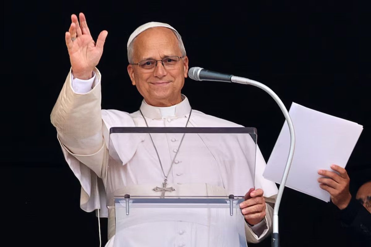 Pope