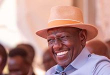 Ruto