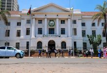 Nairobi