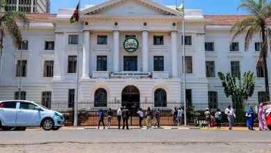 Nairobi
