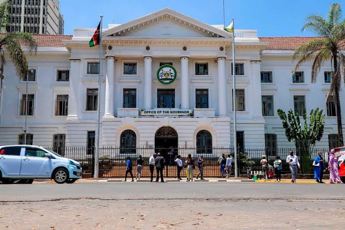 Nairobi